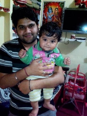 Pradeep82856750's profile picture. 