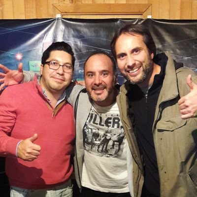 maugarci06's profile picture. ICI UBB las cosas simples de la vida