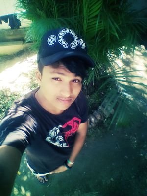 AvishkaMonster's profile picture. 