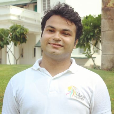 mehulkharshikar's profile picture. Founder We Barodians ,Coordinator at Digital India,Social Worker,Founder Of Spread Happiness Group,Engineer..