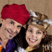 Theater Sturmvogel(@TheaterSturmvog) 's Twitter Profile Photo