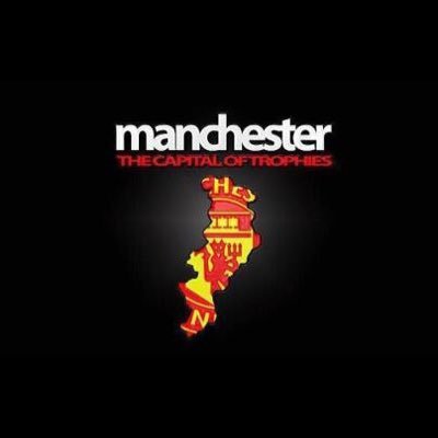 love all things Manchester United 🥰🥰🥰... The Mrs also lol