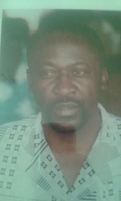 A dad /husband/ critical thinker, teacher,mentor & proud Kenyan.