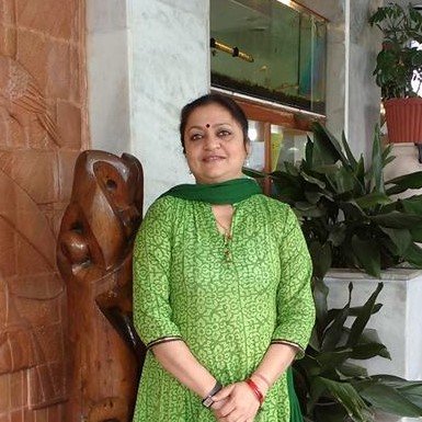 Professor & Head, Dept of Teacher Education, National Council of Education Research and Training, New Delhi