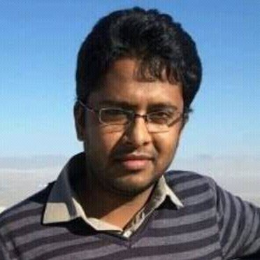 A passionate PHP Developer who love to learn new things and share it with others.