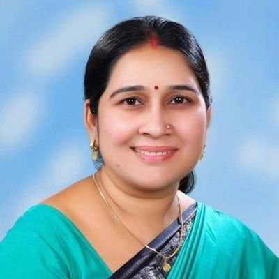 BjpSudha's profile picture. BJP POLITICIAN
UTTAM NAGAR