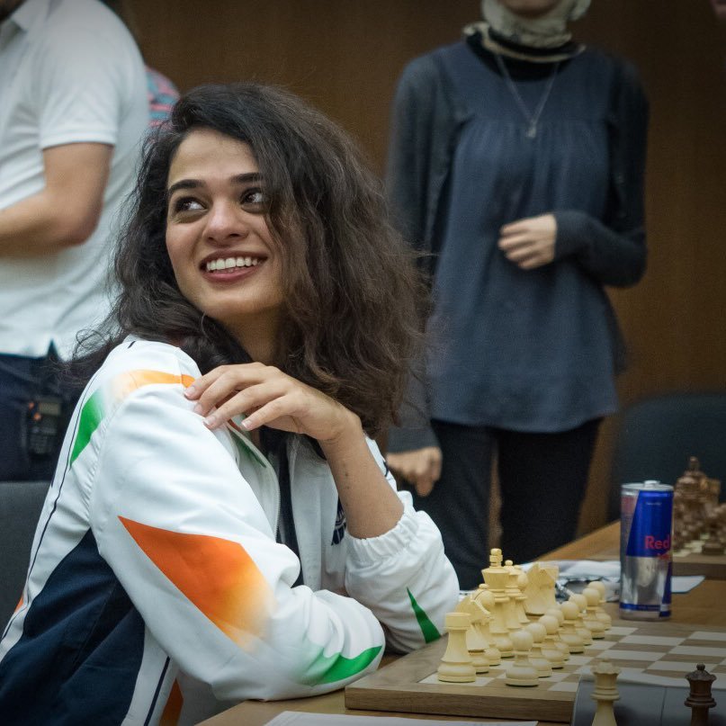 TaniaSachdev Profile Picture