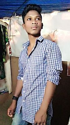 PapunaNaik's profile picture. 