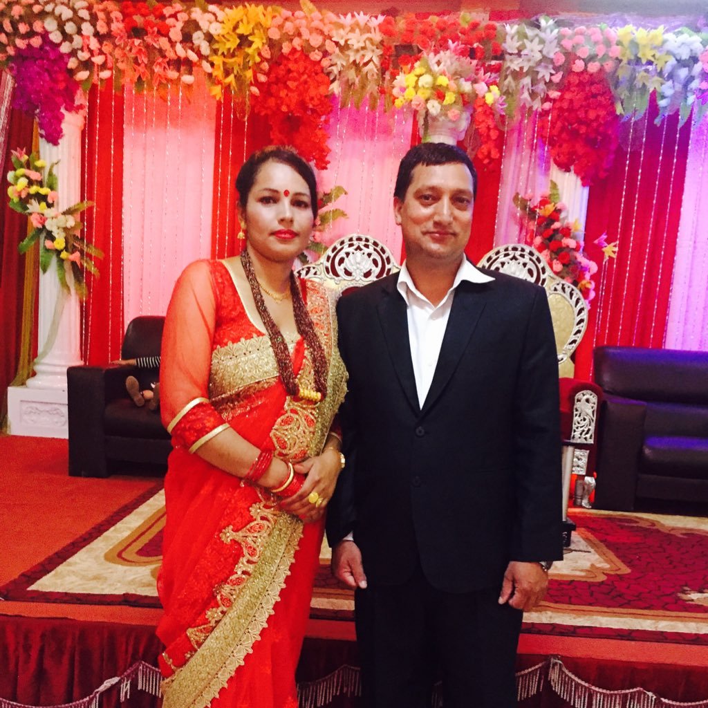 SureshAmgain's profile picture. 