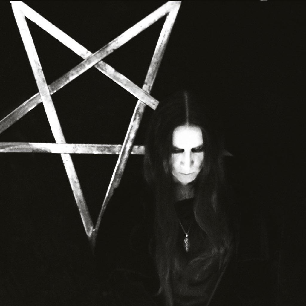 BLACK METAL