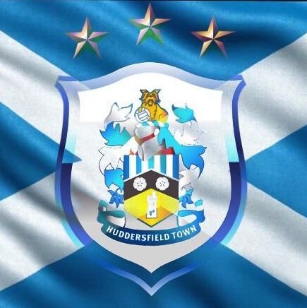 Huddersfield Town Supporters Group, Scotland branch! #HTAFC #scottishterrier admin @leighnewby007