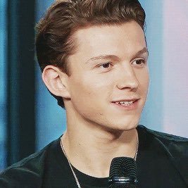TomHollandBest's profile picture. ✨ your daily dose of @tomholland1996 ✨