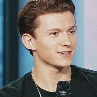 best of Tom Holland(@TomHollandBest) 's Twitter Profile Photo