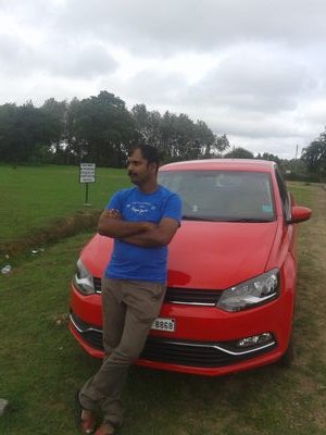 sahadevagowdask's profile picture. Business & CEOs