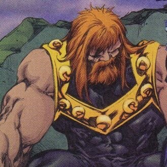 PrimitiveAussie's profile picture. ''You're weak! I'm strong! I rule this place, not you!''

{DC/MVRP} {Lit/Des}