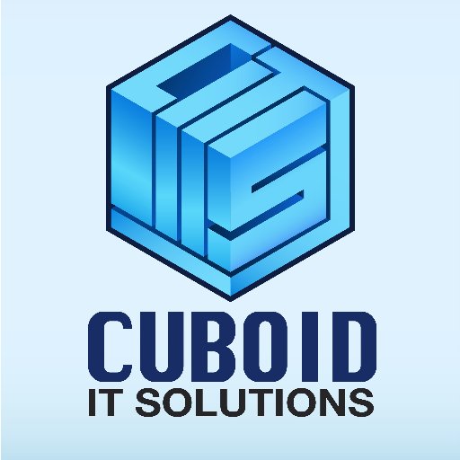 Cuboid IT Solutions (CIS)