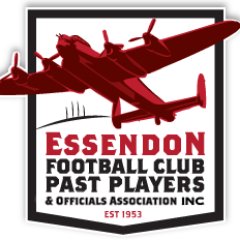 The Essendon Football Club Past Players & Officials Association (EFCPP&OA) aims to provide support to all past players of the Essendon Football Club.