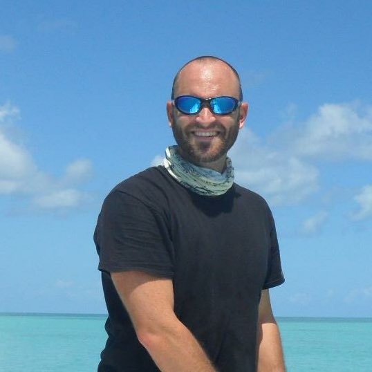 rothwell_chris's profile picture. SOO and Wx dabbler at WFO Key West. Love to fish and spend time on the water with the fam. My opinions, not my employer.