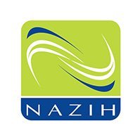 The official twitter of Nazih Cosmetics. Where Beauty Begins!