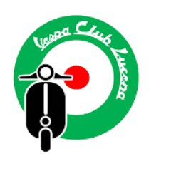 El Club de amigos de la Vespa de Lucena y la comarca de la Subbética