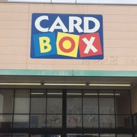 カードボックス玉島店 (@media21tama) 's Twitter Profile Photo カードボックス玉島店 (@media21tama) 's Twitter Profile Photo
