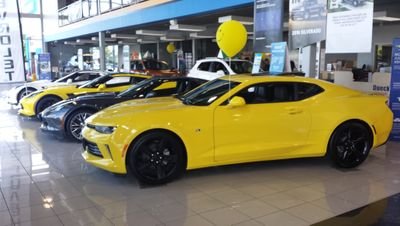 The Best option to find your next car, truck or suv and for Dealers finally a place to get exposure that generates the traffic you deserve!!!