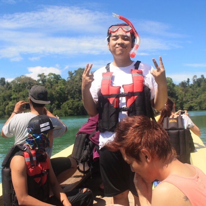 Jimmy_Azhari's profile picture. Friendly | Gooners | 14 | I'm Just Kid On A Rocket Ride | Optimistic | Weirdo | Father