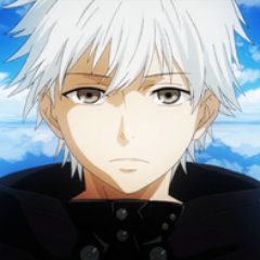 Artificial One-eyed ghoul / Yukimura 1/3 (Koukaku, Rate B) - #TokyoGhoul #TokyoGhoulrp
