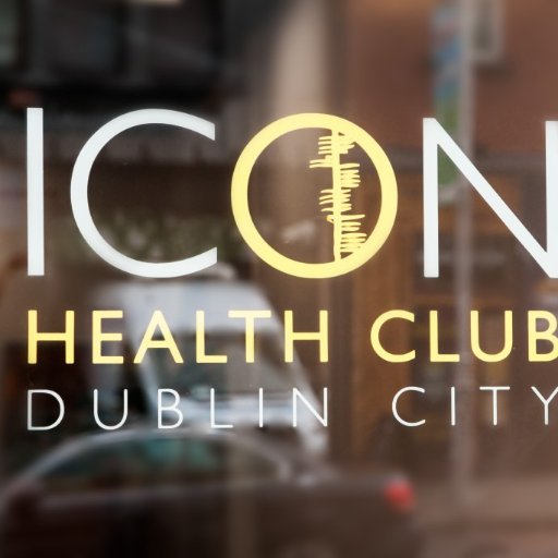 Located in the heart of Dublin's city centre, Dublin's first Business Class Health Club. Are you ready to become an ICON today?
