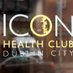 ICON Health Club (@iconhealthclub) Twitter profile photo ICON Health Club (@iconhealthclub) Twitter profile photo