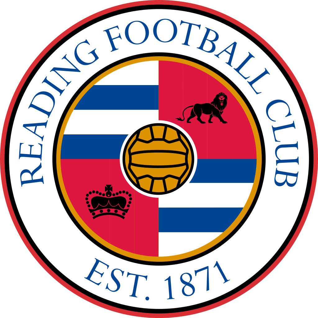 Reading fc fan page ⚽️