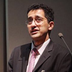 Iqbal Malik