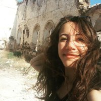 Tuğba Ergül (@tugbaeergul) 's Twitter Profile