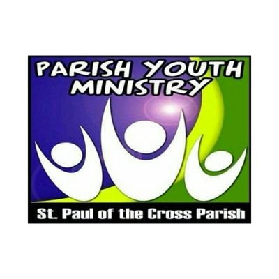 SPCP_PYM's profile picture. Youth Ministry - St. Paul of the Cross Parish, Marikina