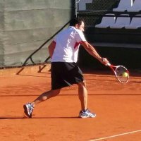Juancho Fernández (@juancho_fg) 's Twitter Profile Photo