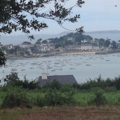 Caroffkarine's profile picture. Responsable de bureau CMB@CCM_Plestin@UTCMBLannion