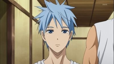 黒子 テツヤさんのプロフィール画像