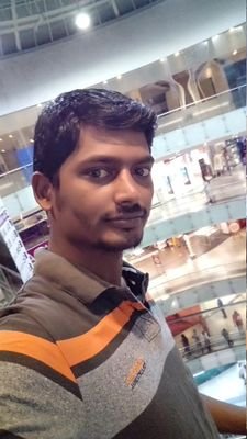 sakthi01425799's profile picture. 