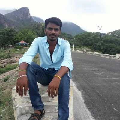 Aarthik1's profile picture. Thala arThi