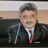 Prof. Dr. Hasan Tahsin FENDOĞLU(@htfendoglu) 's Twitter Profile Photo