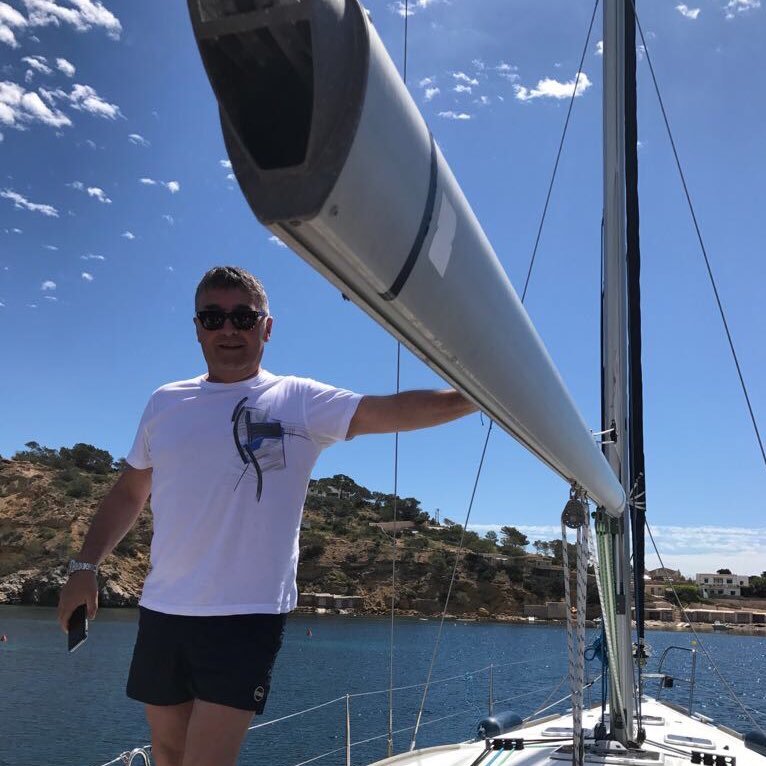 GLancetti's profile picture. 