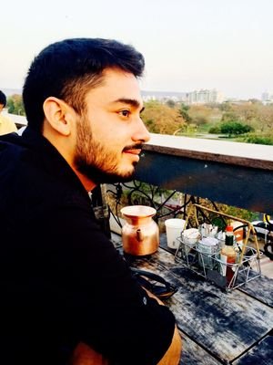 Business Consultant #Ex-EY#Ex-Marutian #MBA #Mandevian #MIT#foodie #Realistic