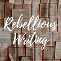 Rebellious Writing (@writerebellious) 's Twitter Profile