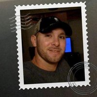 Tommy Pate - @TommyPate83 Twitter Profile Photo