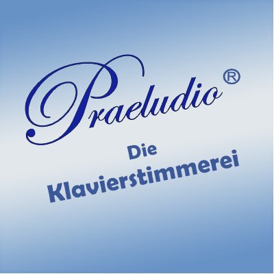 Praeludio ist in Bayern der überregionale Ansprechpartner für Klavierspieler. Kompakte Informationen unter https://t.co/KpXvtf2eSV.
Mastodon: @praeludio@home.social