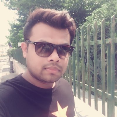 AhmedRaselctj's profile picture. 