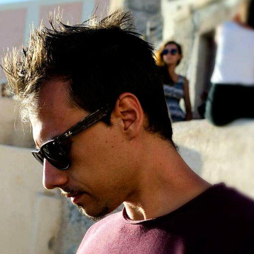 Marco Polignano Profile
