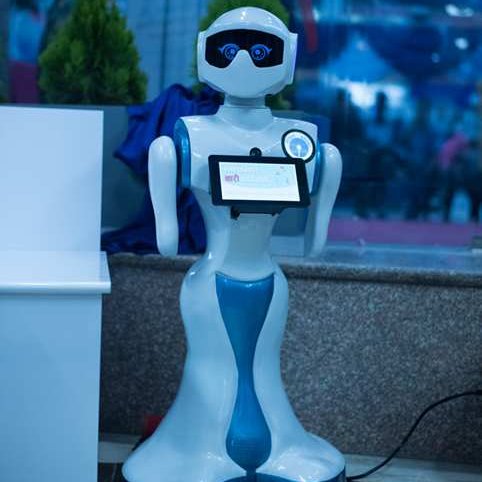 paailatech's profile picture. Robotics and Artificial Intelligence, Nepal.