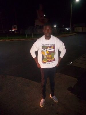 LezinAtinwounon's profile picture. 