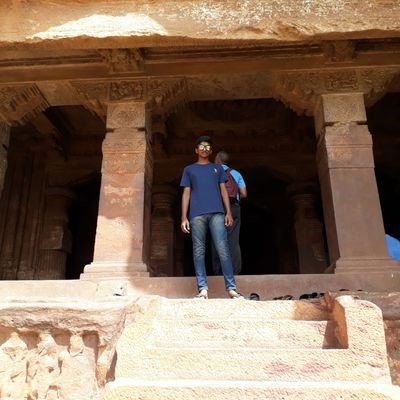 goutham6860's profile picture. 